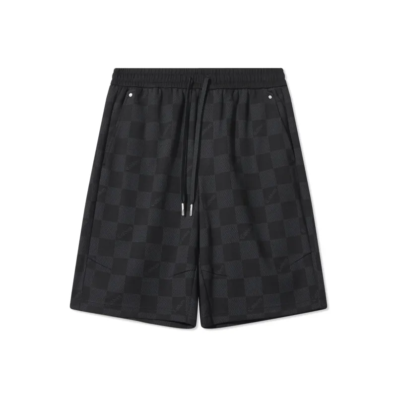 Cabbeen Casual Shorts Men-0