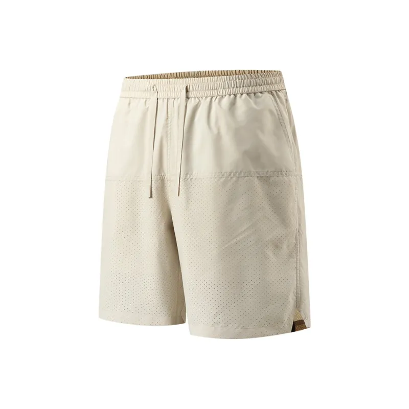 BEAR UNION Casual Shorts Men-4