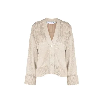 OFF-WHITE SS22 Knitwear Women's Flesh