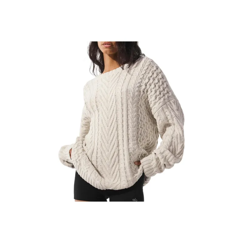 Alo Yoga Sweaters Women's-4