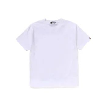 A BATHING APE T Shirts Women's