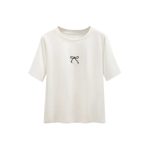 Cypress House T Shirt Women's White