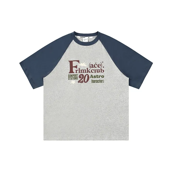 FRLMK T-Shirts Unisex-2