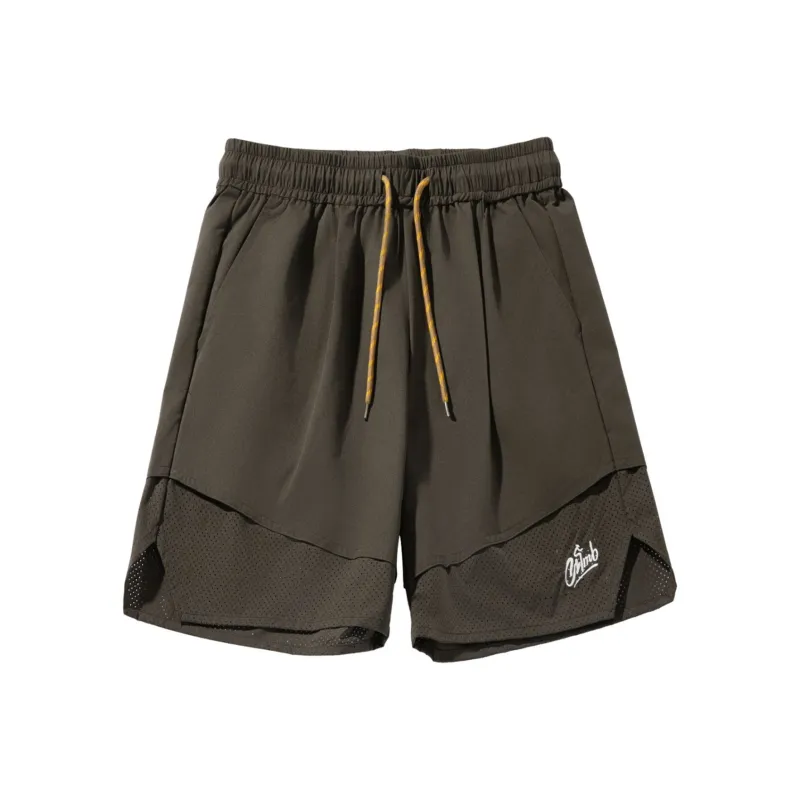 OXO OVERLOAD Casual Shorts Unisex-8