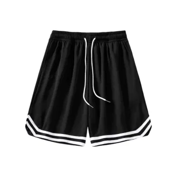 IXXAT Casual Shorts Unisex