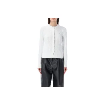 Polo Ralph Lauren Sweater Women's White