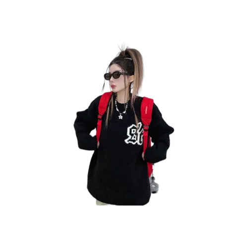 SFSAPABL Sweaters Women's