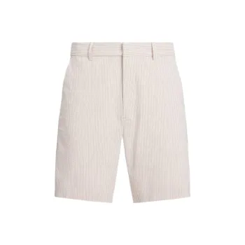 Polo Ralph Lauren SS25 Casual Shorts Men's Khaki