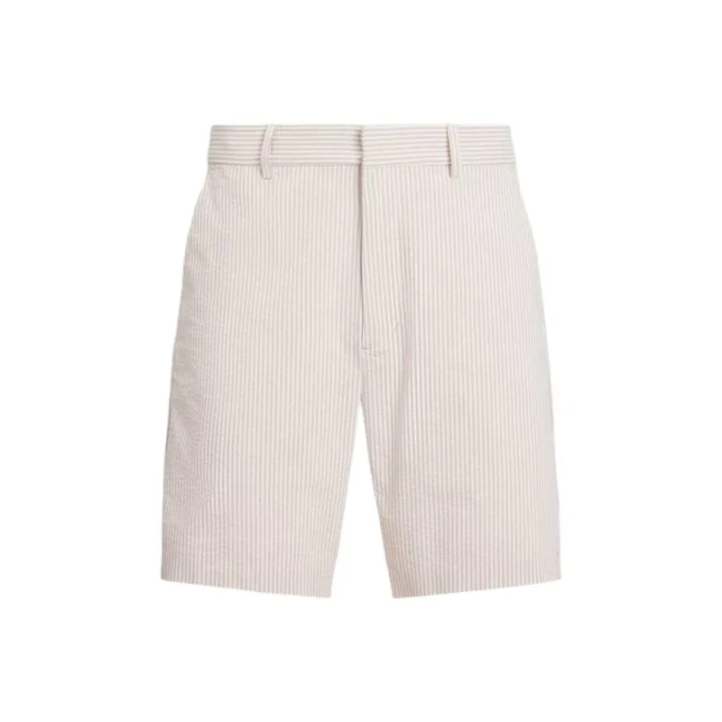 Polo Ralph Lauren SS25 Casual Shorts Men's Khaki-0