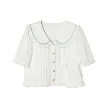 Miss Chipmunk Shirt Women's Babenberg Sweetheart