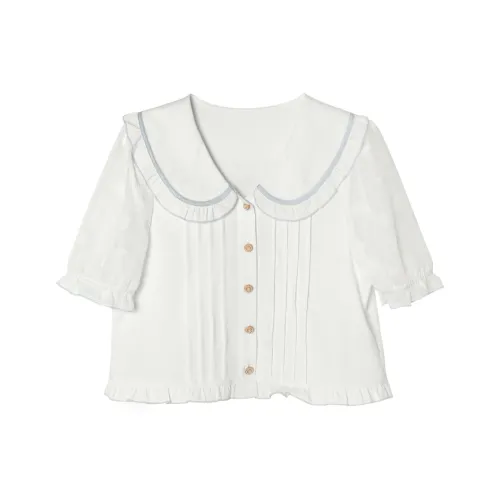 Miss Chipmunk Shirt Women's Babenberg Sweetheart