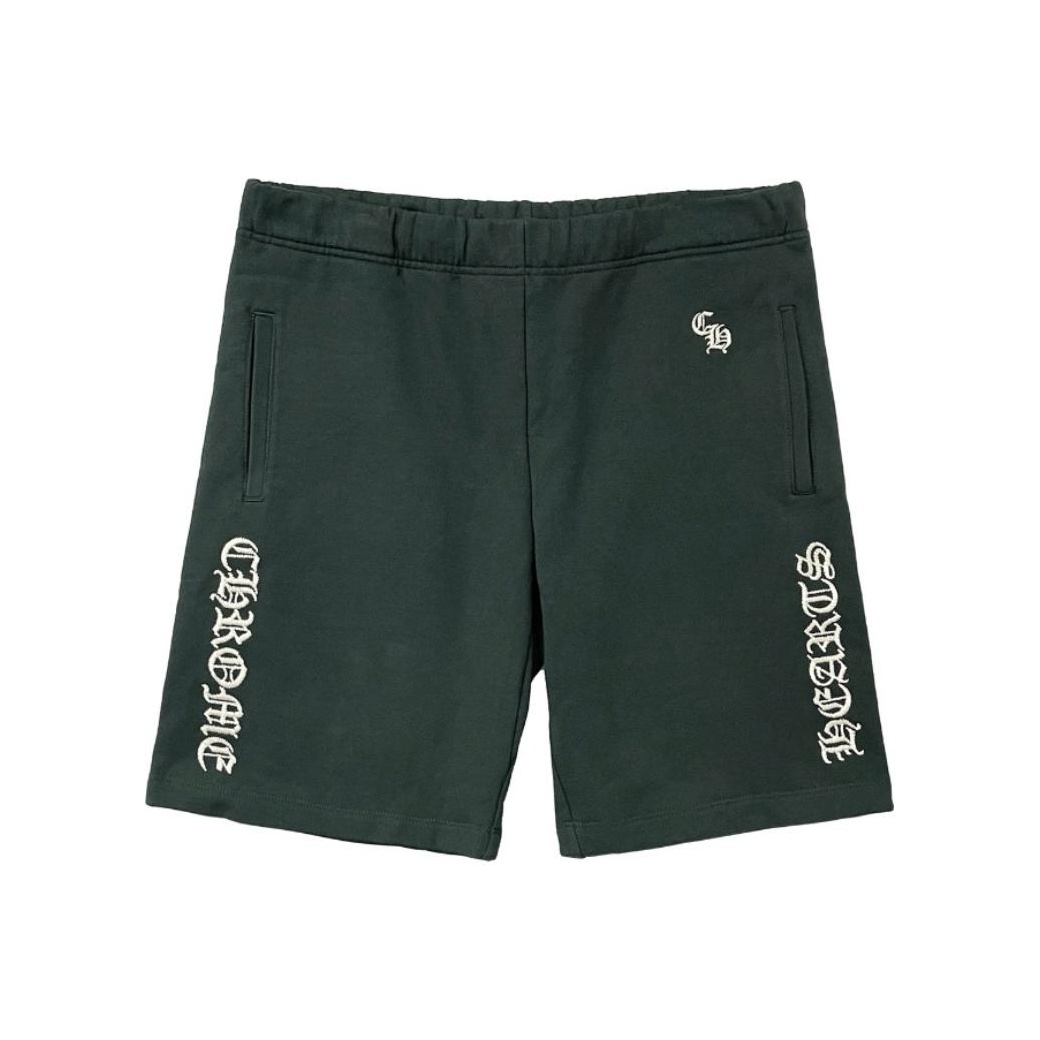 Chrome Hearts Casual Shorts Apparel Unisex on Sale