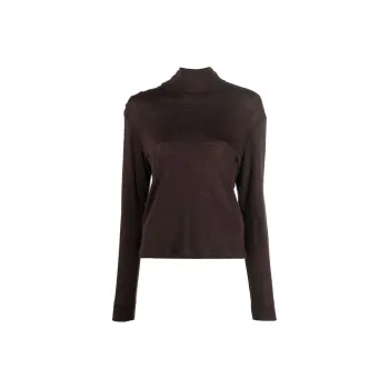 FILIPPA K Noor Roll-neck Merino Wool Jumper
