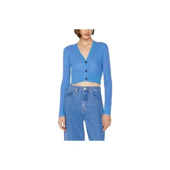 FRAME SS23 Sweater Women's Blue