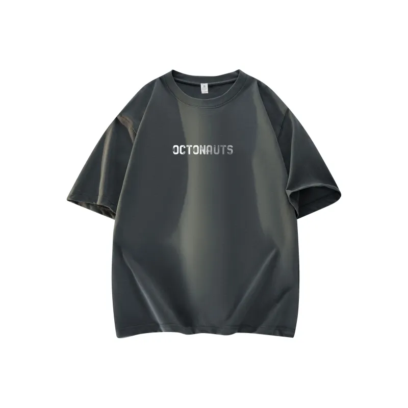 Small Columns Under The Sea T Shirt Unisex-13
