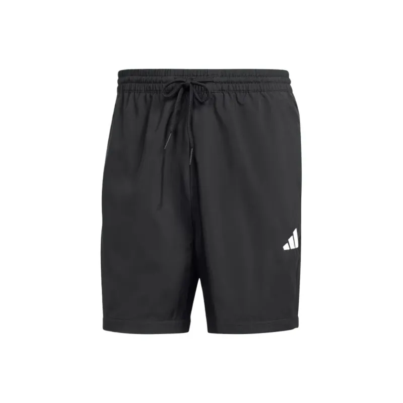 Adidas Essentials Small Logo Chelsea Shorts-0