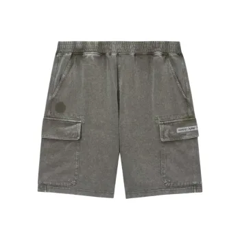 Alpha Industries SS25 Casual Shorts Men's KHD/Army Green