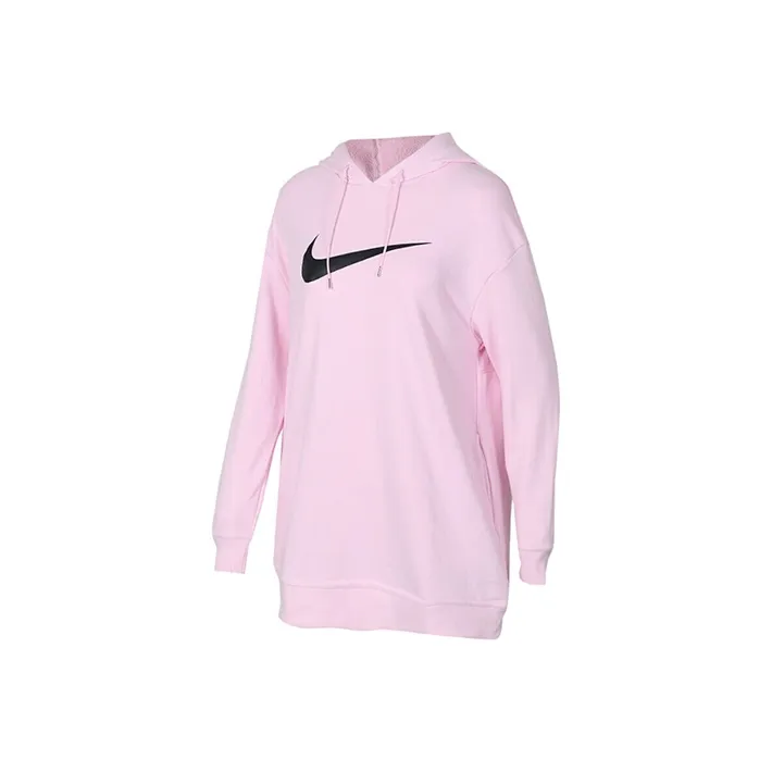 Nike Sweatshirts Women's Pink-0