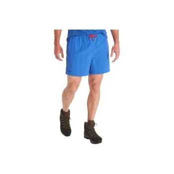 Marmot Casual Shorts Men's Dark Blue-green