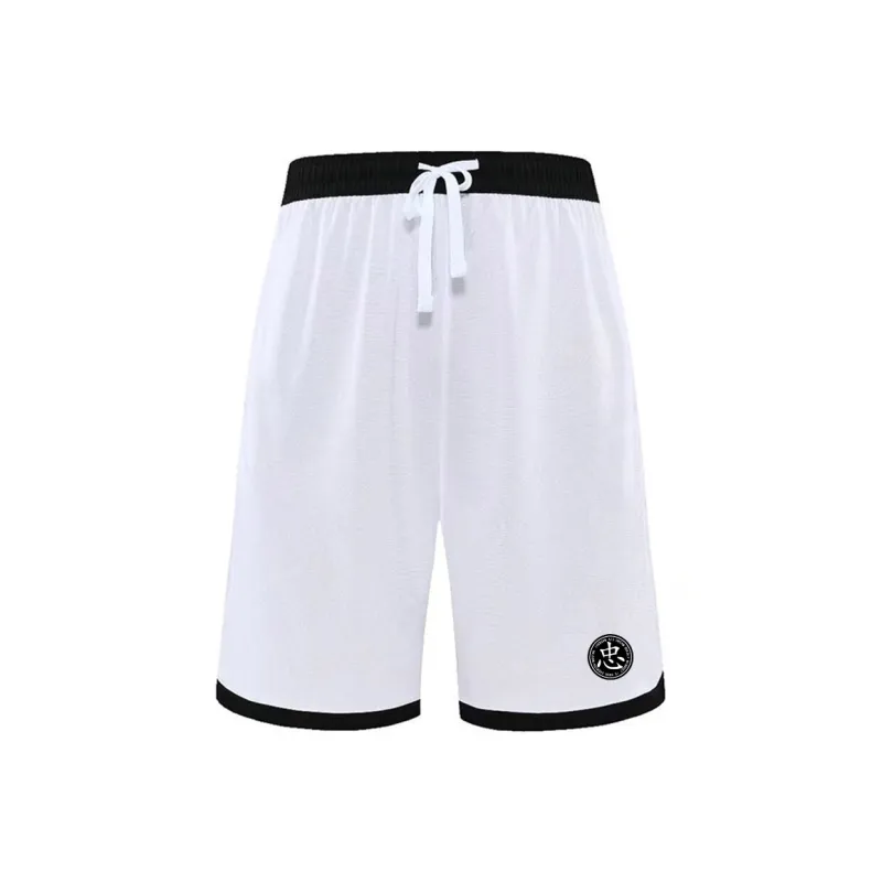 AI3 Iverson China Series Casual Shorts Unisex-3