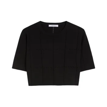 MaxMara Sweaters Women's Black