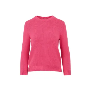 THEORY Sweaters Women's Red