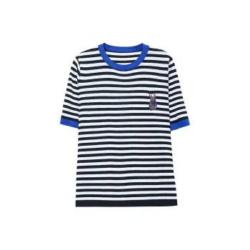 Korean Style Regular T Shirt Women's