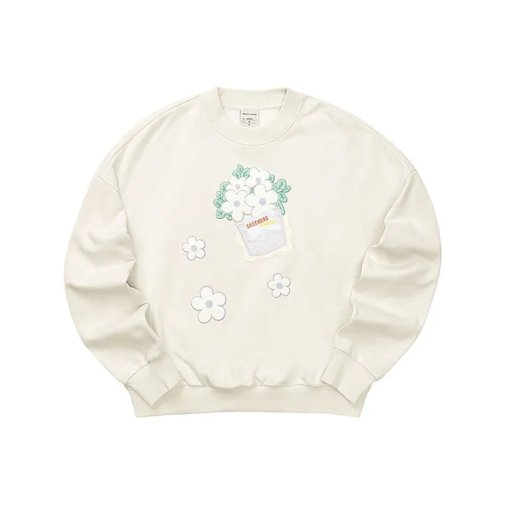 Xiaoli X Skechers XIAOLI Sweatshirts Women's-0