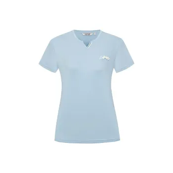 Lafuma Drop Shoulder Sleeve T Shirt Women's