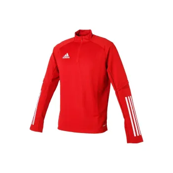 Adidas Soccer Jerseys Unisex Team Power Red
