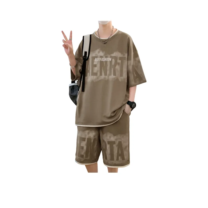FRQ Casual Sportswear Unisex-51