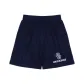 Icebreaker Running Shorts-Navy Blue