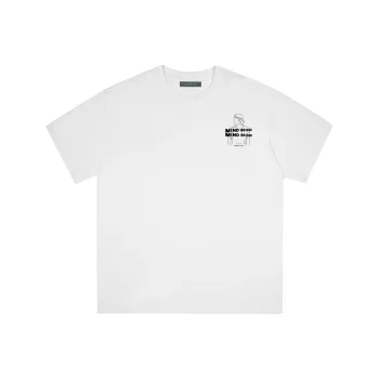 MindBridge T Shirts Unisex