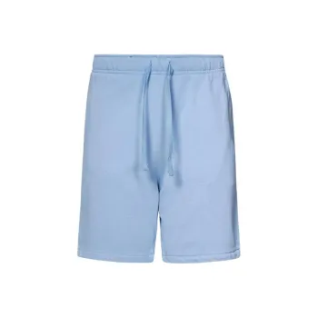 Polo Ralph Lauren Logo Embroidered Drawstring Track Shorts
