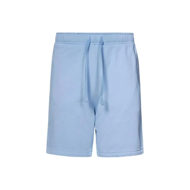 Polo Ralph Lauren Logo Embroidered Drawstring Track Shorts-0