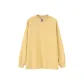 Ginger Yellow