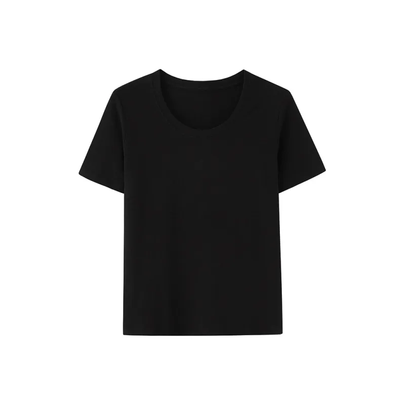 Luqingyi T-Shirts Women's-4