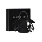 Black+Shopping Bag