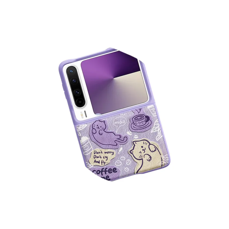SUPER MOUSE Phone Cases-6
