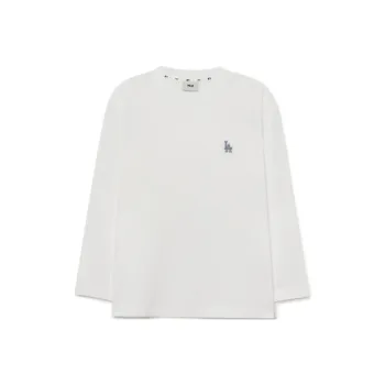 MLB T Shirts Women's White
