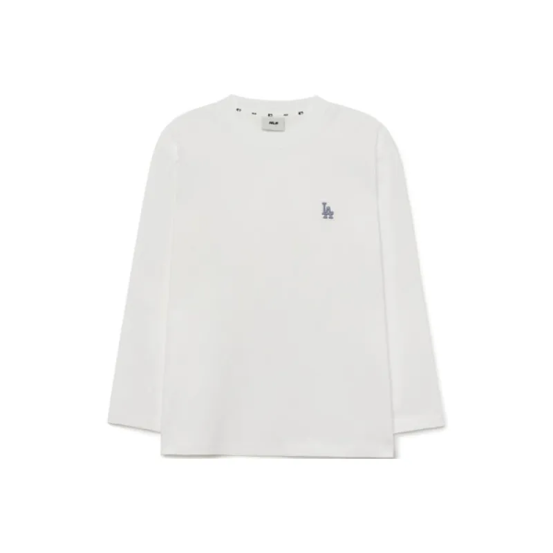 MLB T Shirts Women's White-0