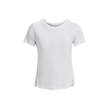 Under Armour Iso Chill T Shirts Women's White