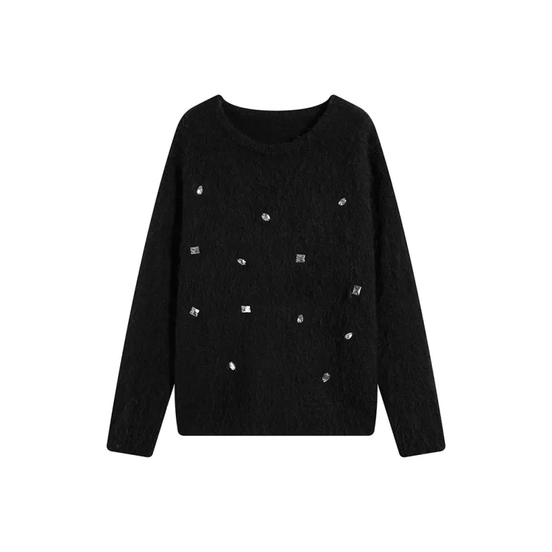 Ouyang Sweaters Women's-2