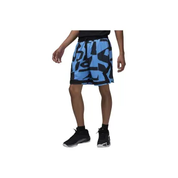 Jordan Jordan Sport Casual Shorts Men's Legendary Blue/Black