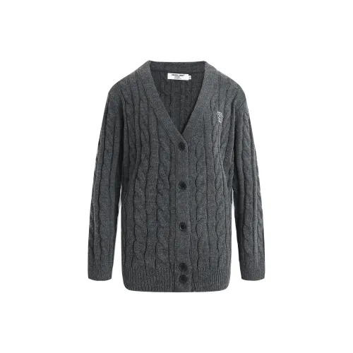 ELEVEN SLEEP Sweater Women's Dark Gray