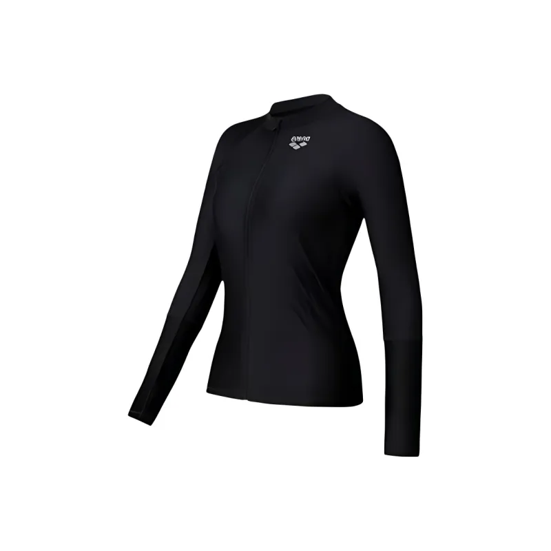 Arena Long Sleeved Two Piece Swimsuit Women's-1