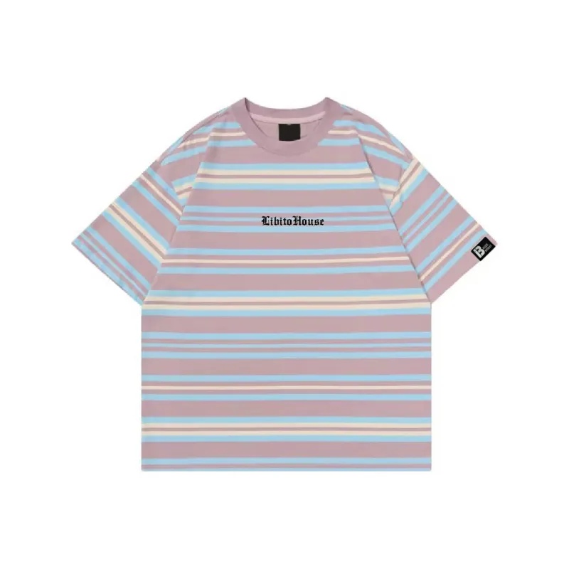 Libito T Shirts Unisex-2