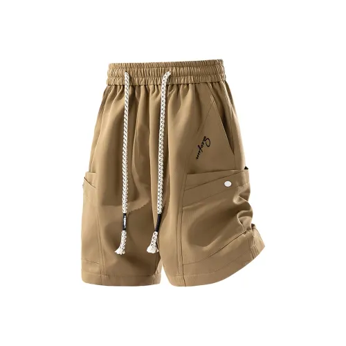 7 SEVFUN Casual Shorts Unisex