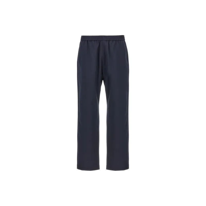 Barena Tosador Straight Leg Pants-0