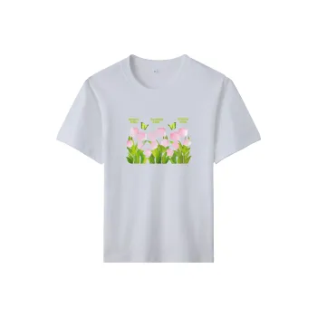 TEME Regular T Shirt Women's White
